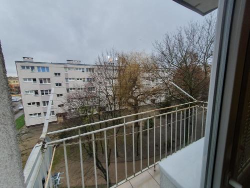 Legionów Apartament