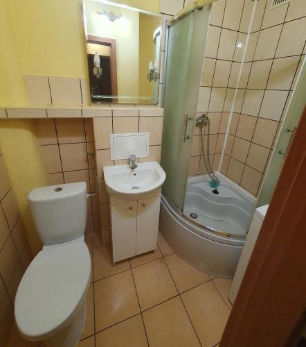 Legionów Apartament