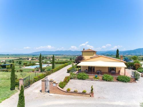  Corte Delle Stelle in Cortona