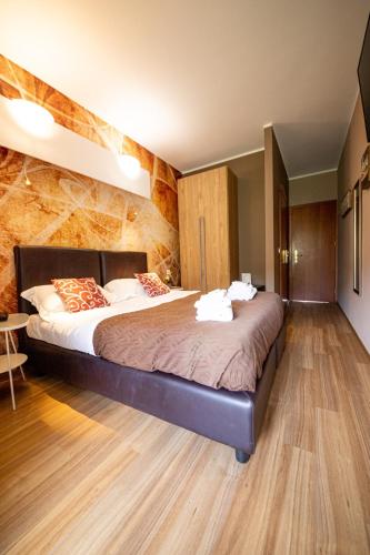 Single room, superior