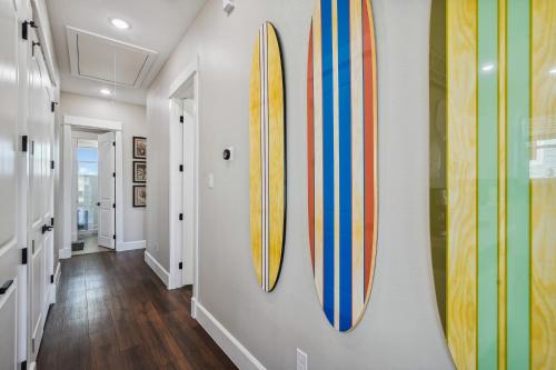 Sandy Cheeks Surfside, Surfside Beach (foto 5)