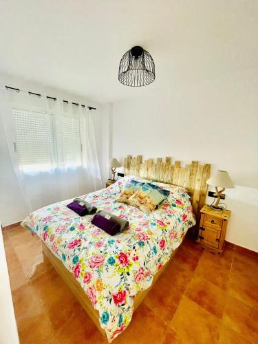 Apartament Bella Vista