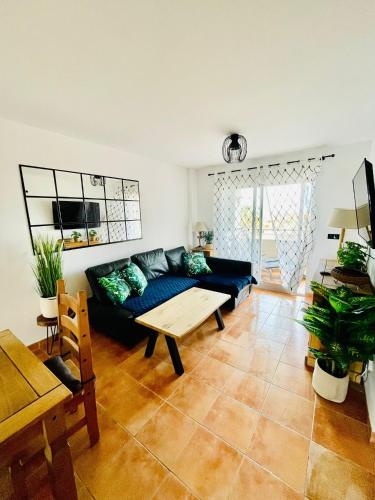 Apartament Bella Vista in Los Nietos