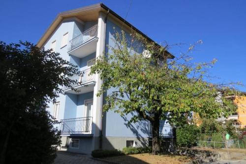 CASA MICHELA BB OSSOLA PARKING FREE