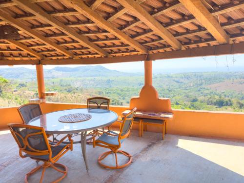 A környék, Cerrito Encantado! Hidden Escape with Amazing Views in Centro