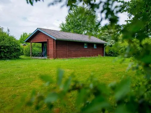 Ferienhaus im Ostseebad Damp in Damp, Deutschland