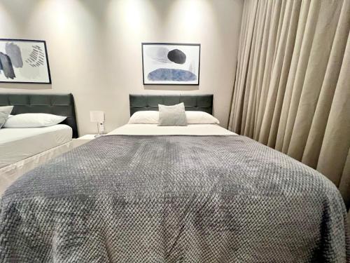 Flat 2 quartos, novo, na Avenida Paulista, Sao Paulo (photo 4)