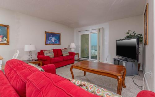 Clearwater 2D condo