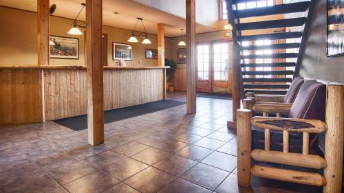 Tahoe Lakeshore Lodge & Spa