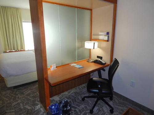 SpringHill Suites by Marriott Corpus Christi in Corpus Christi, USA