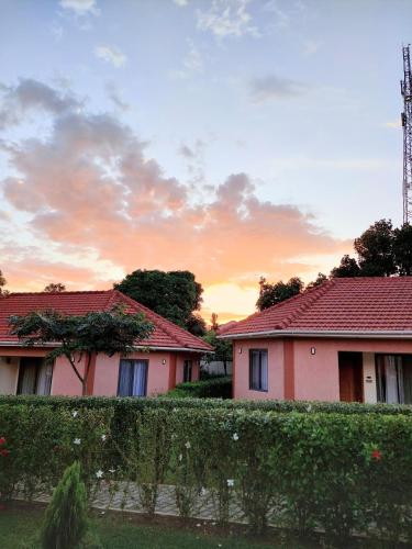 Výhled, Le Cottage Mbale in Mbale