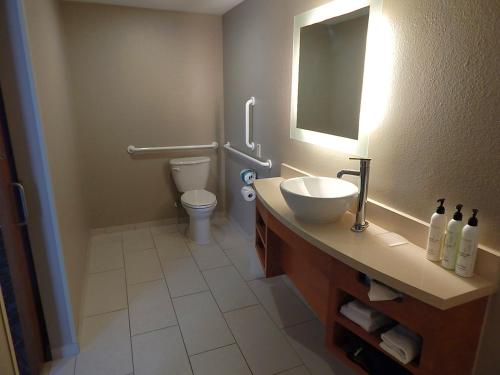 SpringHill Suites by Marriott Corpus Christi