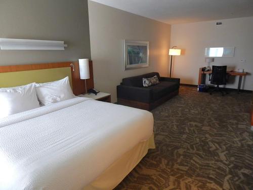 SpringHill Suites by Marriott Corpus Christi