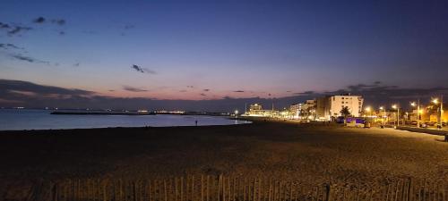 Hotel l'Etoile in 勒格羅－迪魯瓦