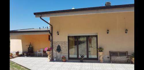 Villa Emilia - Ributtini
