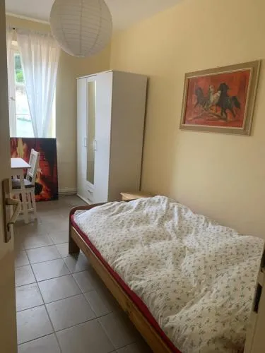 Burgfreiheit in Heidelberg, Deutschland