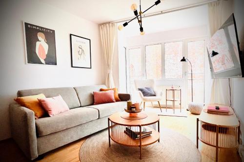 Instalaciones, Das Stader Refugium in Stade