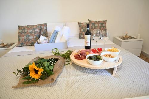 B&B Le Corti - Vitulazio