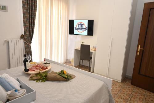 B&B Le Corti, Caserte
