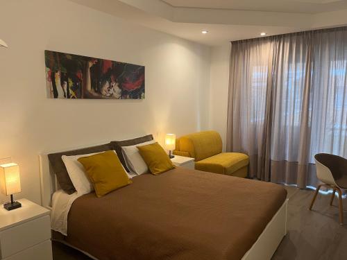 Anastasio Vatican Rooms G H, Rom