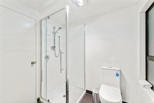 Hotel amenity view