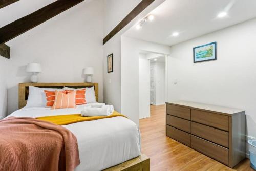 A 1BR slice of Titirangi Heaven - WiFi - Netflix, Auckland (Foto 5)