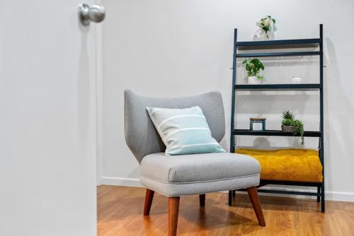 A 1BR slice of Titirangi Heaven - WiFi - Netflix, Auckland (Foto 10)
