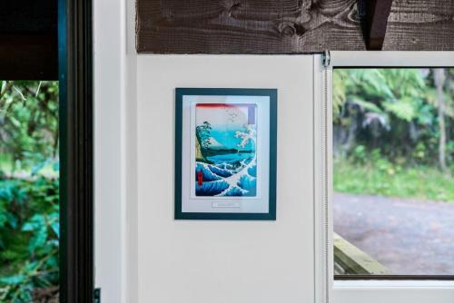 A 1BR slice of Titirangi Heaven - WiFi - Netflix, Auckland (Foto 11)