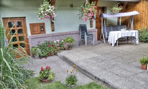 Apartmán Náměstí Hostinné obrázok