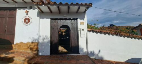 Casa Tierrarte