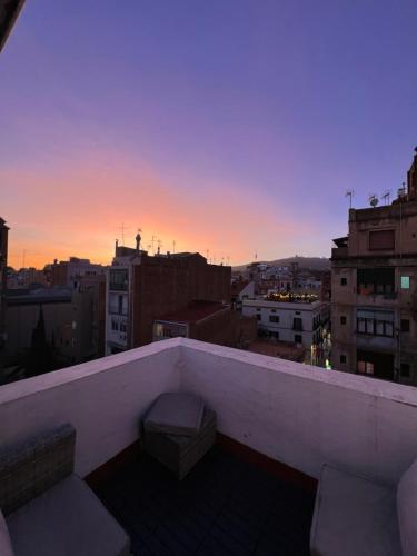 Cozy duplex in the heart of gracia
