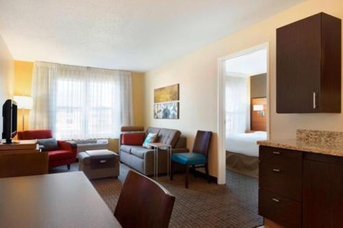 TownePlace Suites by Marriott Chicago Naperville