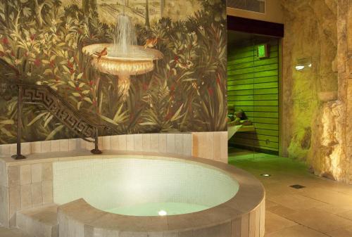 Boutique Hotel - Hostellerie Berard et Spa - image 3