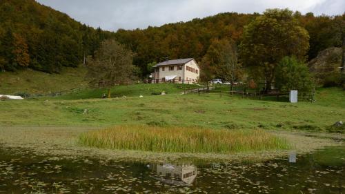 Agribed Quierta - Camere Matrimoniali 5