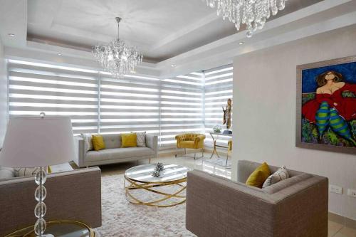 Luxurydominican