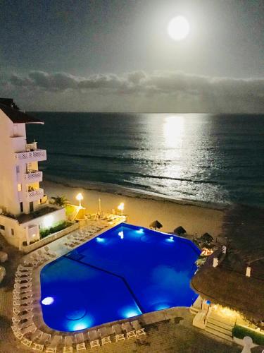 BOF Apartments Cancun, Cancún (Foto 10)