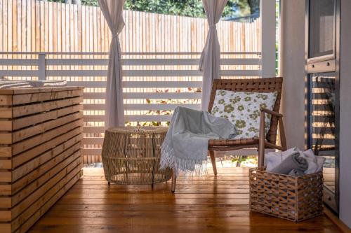 Camping Resort Tina Vrsar 5