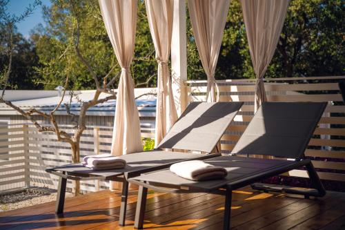 Camping Resort Tina Vrsar 3