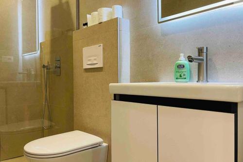 One-Bedroom Apartment image 10