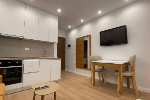 62°Bs Charming Studio Apartament @BLLOK - image 4