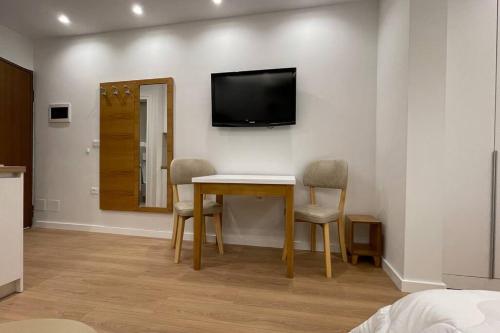 62°Bs Charming Studio Apartament @BLLOK - image 2