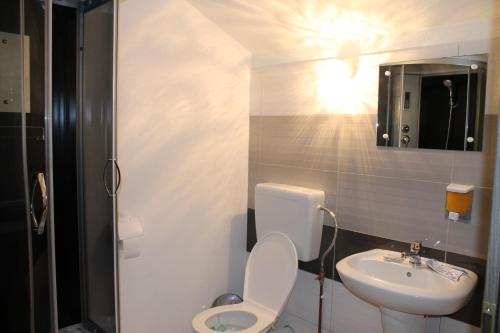 Superior Two-Bedroom Suite