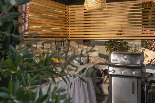 Camping Resort Tina Vrsar – Vrsar, IA