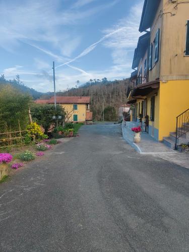 Il Giardino dei Pavoni 4