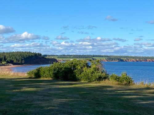 Ned's Landing at Spry Point