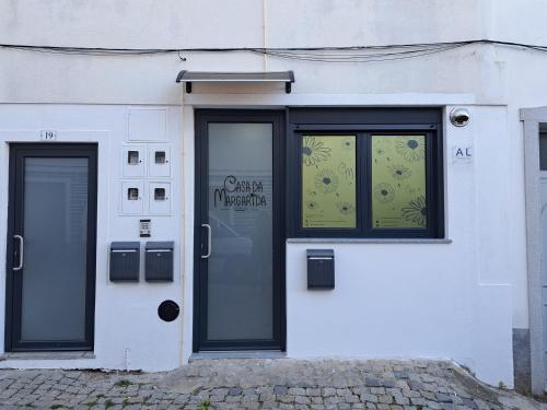 Sisäänkäynti, Casa da Margarida in Vila Nova de Foz Coa