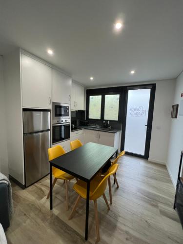 keittiö, Casa da Margarida in Vila Nova de Foz Coa