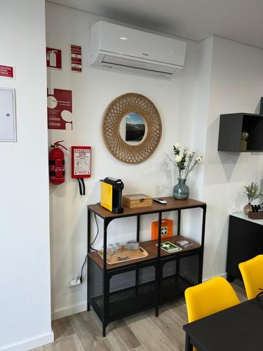 Casa da Margarida in Vila Nova de Foz Coa