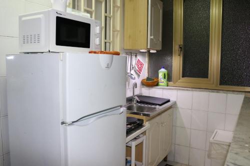 Kitchen, LC dreams in San Giovanni a Teduccio