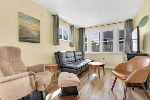 บริการและสิ่งอำนวยความสะดวก, Abellona Inn & Suites in โอลด์ออร์ชาร์ดบีช (เมน)